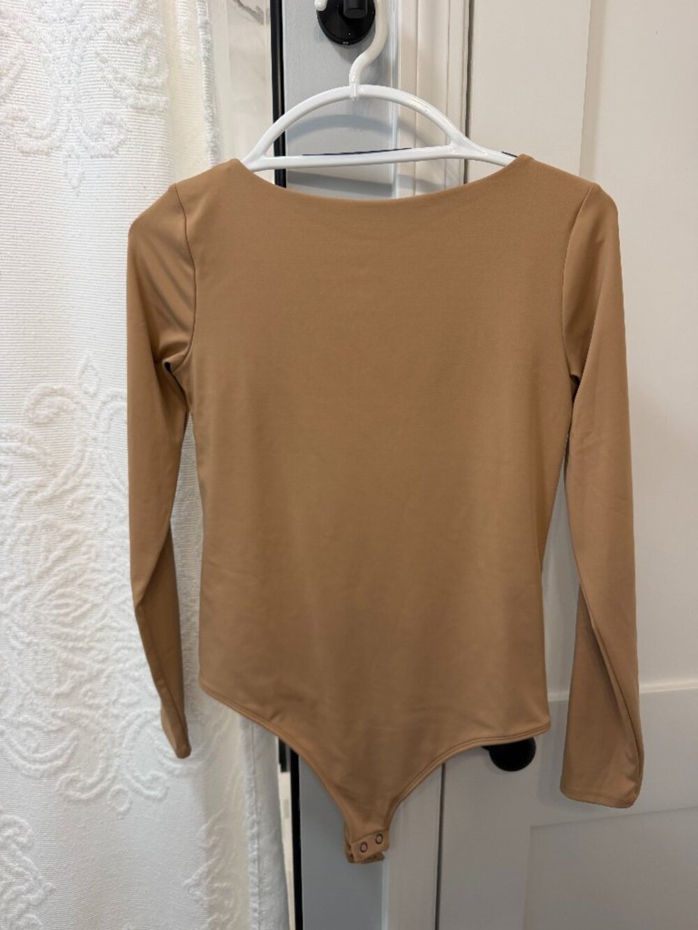 Express body suit